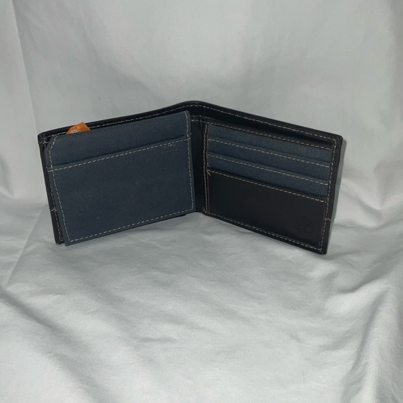 Men’s timberland wallet - Picture 4 of 7